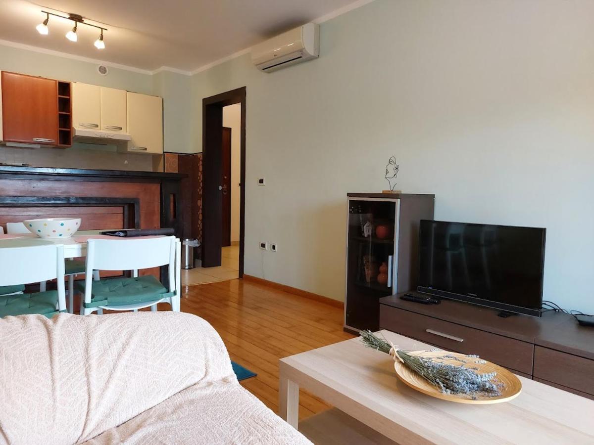 Starry Night - Smart Tv, Extra Big Bed, Big Bathtub, Private Parking, Sea View, Wifi, 2Bedrooms Volosko Exterior foto